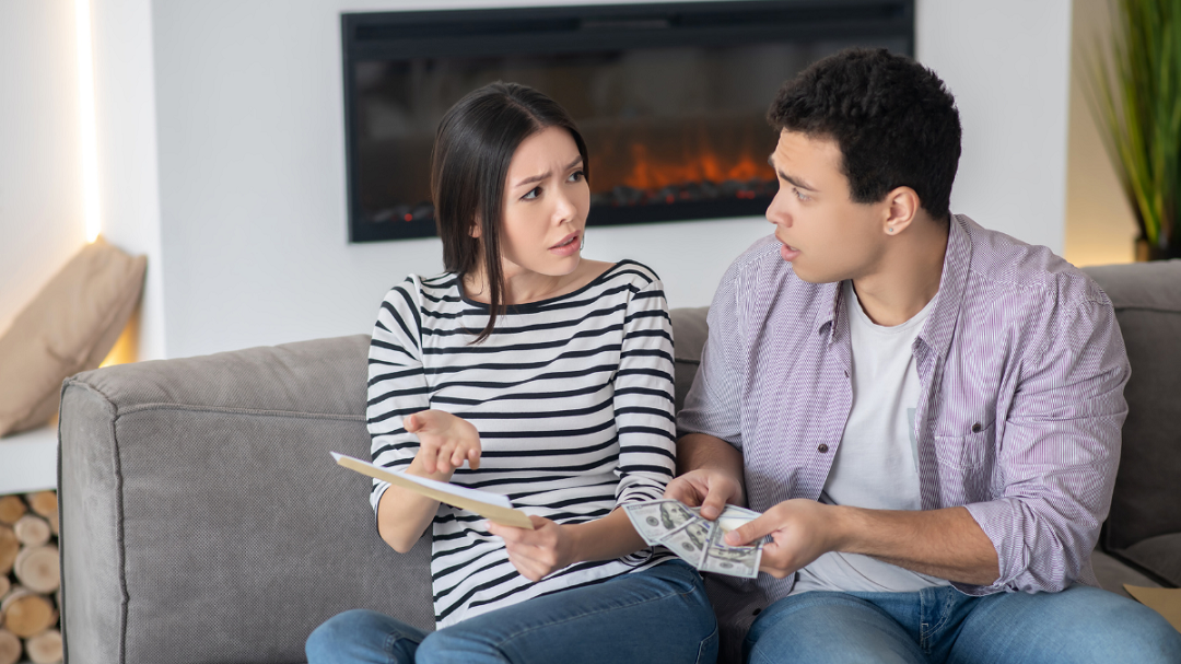 當愛情走入婚姻：如何經營「不委屈」的夫妻關係？