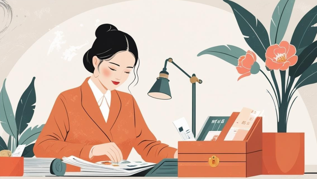 財務自由之路：女性如何從零開始，掌握金錢主導權？